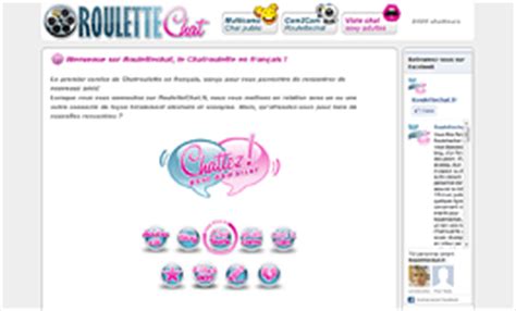 sl*troulette|18 Sites Like Omegle .